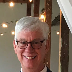 Meet your Posher, Rodney